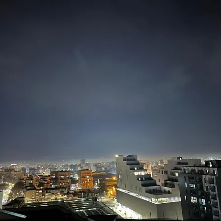 Daylight * Tirana