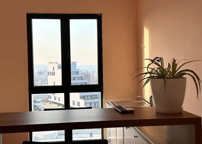 Apartment Daylight *