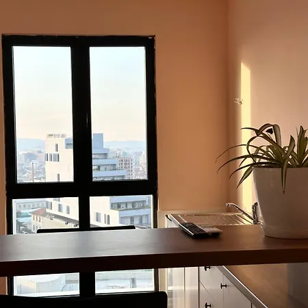 아파트 Daylight *